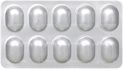 Cephahelix 375 Tablet 10 Cephahelix 375 Tablet 10
